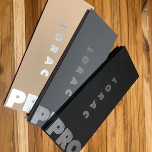 Lorac Pro Palette 1